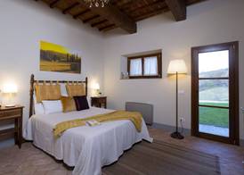 Podere La Casella 5
