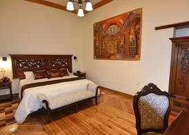 Hotel La Basílica Quito 5
