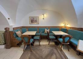 Kaiserkrone Chalet & Spa 3
