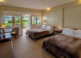 Plantation Bay a Real Resort with a Real Spa 5