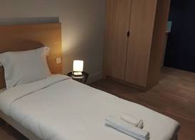 APPART HOTEL RESIDIS PARAY - ORLY 4