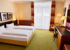 FlexInn Hotel Gelsenkirchen 5