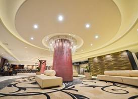 Hotel Metropolitan Edmont Tokyo 3