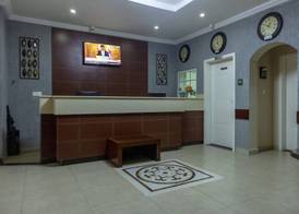 Frederick's Lodge 2