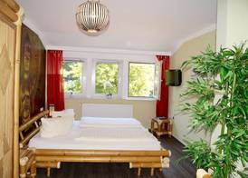 REGIOHOTEL Germania Bad Harzburg 4