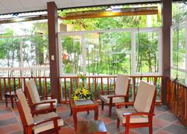 Santa Garden Resort 3