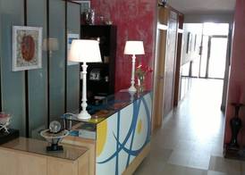 Playa Terreros by Blossom Hotels 3