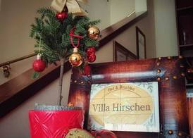 Villa Hirschen 5