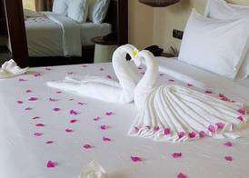 Ama-Lurra Resort - Pool Villa 4