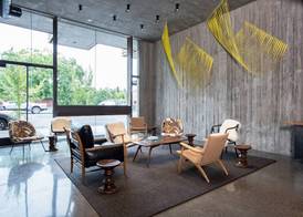 Harmon Guest House 2