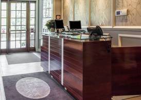 The Peacock Inn, an Ascend Collection Hotel 5