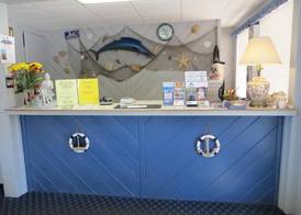 Sunrise Beach Motel 2