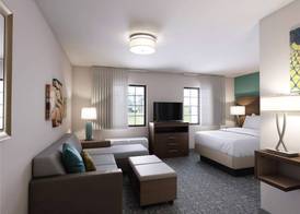 Staybridge Suites SCOTTSDALE - TALKING STICK by IHG 3