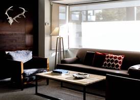 Hotel Pax Guadalajara 2