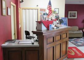 Econo Lodge Carlisle 4