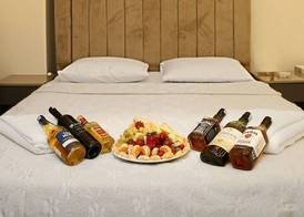 Blueway Hotel - Bakirkoy City Center 4