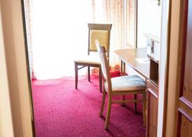 Hotel Seehof 3