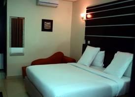 De Rigg Place - Alaka Estate, Surulere 3