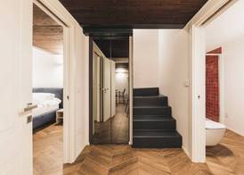 Volta Luxury Collection by Halldis 3