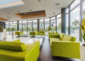 Hotel Astone Conference & Spa 4