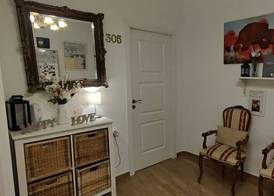 Hostal Aliste 3