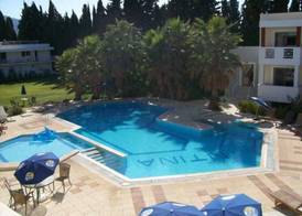 Olga's Paradise 5