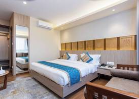 Shuvatara Suites & Spa, Thamel 5