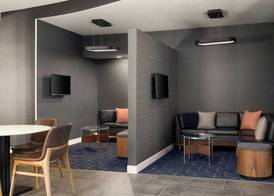 Courtyard by Marriott Valdosta 2