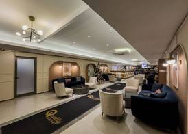 Quality Gold Suite Hotel 5
