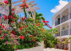 Grand Case Beach Club 4