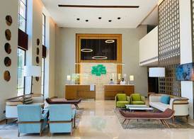 Holiday Inn GOA CANDOLIM by IHG 2