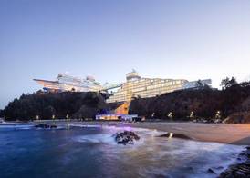 Sun Cruise Resort and Yacht 2