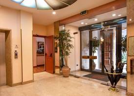 Hotel Estense 3