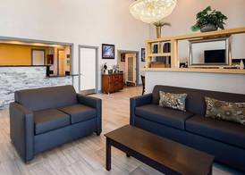 SureStay Plus Hotel by Best Western Hammond 3