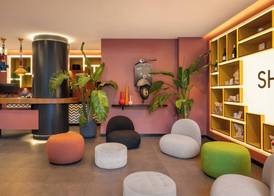 Aparthotel Colombo Roma 3