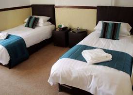 The Crown Hotel 3
