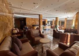 Sharah Mountains Hotel 5