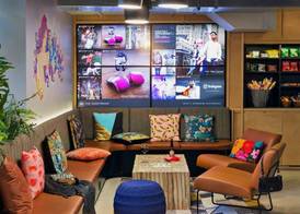 Moxy Paris Bastille 5