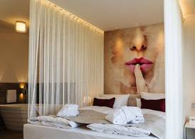 rugs Hotel am Schlosspark Lichtenwalde 4