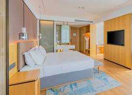 Holiday Inn One Thousand Island Lake by IHG 4