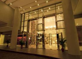 Urban Suites @ Swiss Garden Residence 2