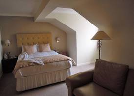 Best Western Plus Bentley Hotel 5