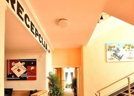 Hotel Orient Zagreb 2