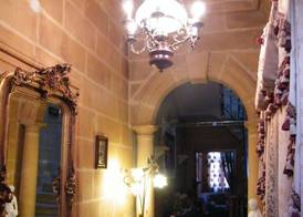 Nocturne Family House 2