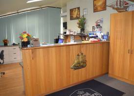 Best Western Endeavour Motel 2