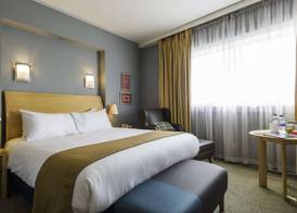 Best Western Heathrow Ariel T2, 3, 4 5