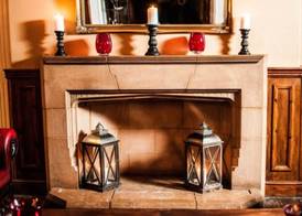 The Manor Hotel 4