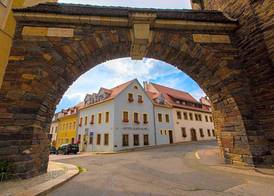 Hotel Blaue Blume 3