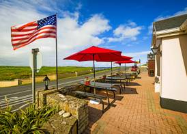 Bellbridge House Hotel 5