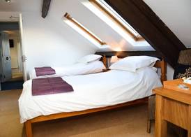 Townend Farm Bed and Breakfast 2